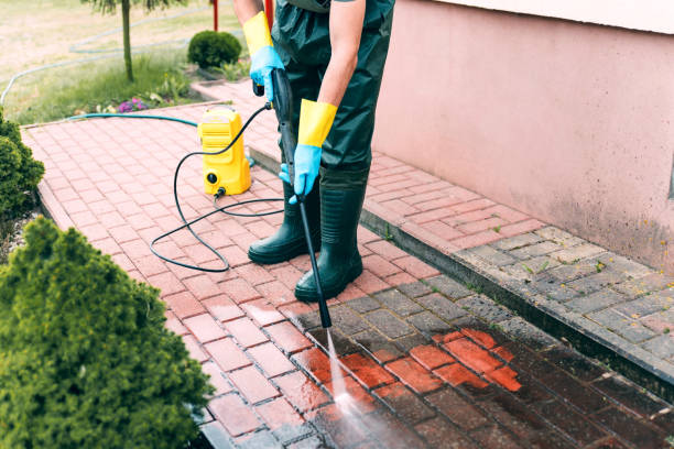 Best Gutter Cleaning  in Stockbridge, GA
