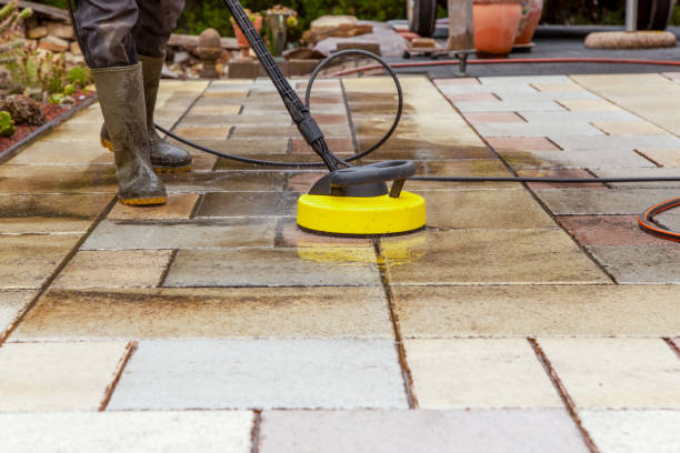 Concrete Sealing in Stockbridge, GA