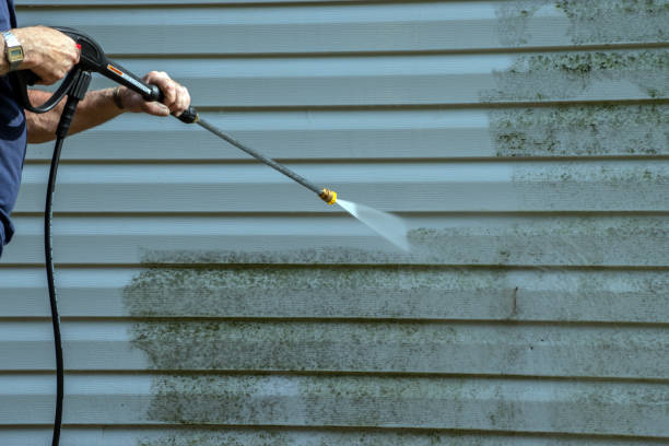 Best Sign and Awning Cleaning  in Stockbridge, GA
