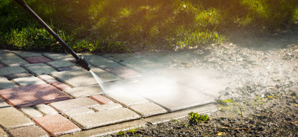 Best House Exterior Washing  in Stockbridge, GA