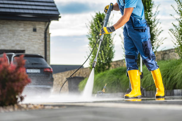 Best Oil Spill Cleanup  in Stockbridge, GA
